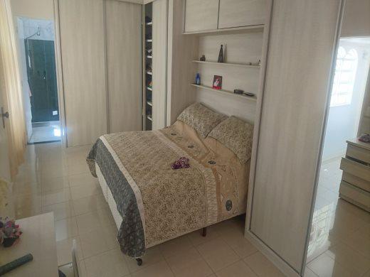 Casa, Santa Amélia, 4 Quartos, 2 Vagas, 2 Suítes