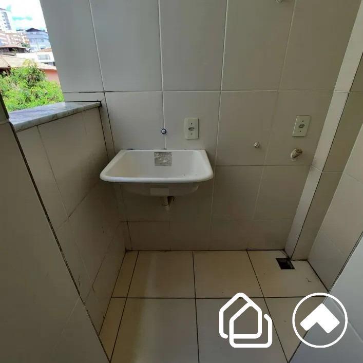 Apartamento, João Pinheiro, 2 Quartos, 1 Vaga, 1 Suíte