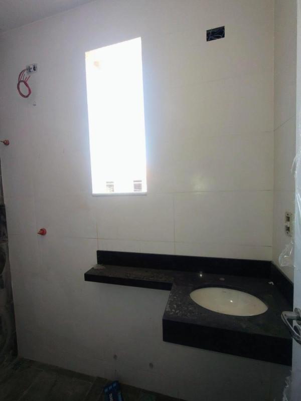 Casa, Santa Amélia, 2 Quartos, 1 Vaga, 2 Suítes