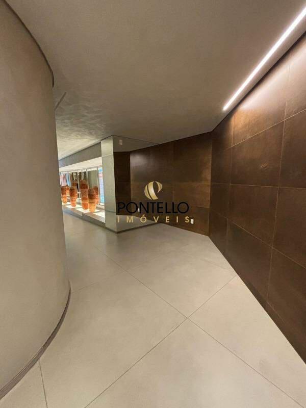 Apartamento, Santo Agostinho, 1 Quarto, 1 Vaga, 1 Suíte