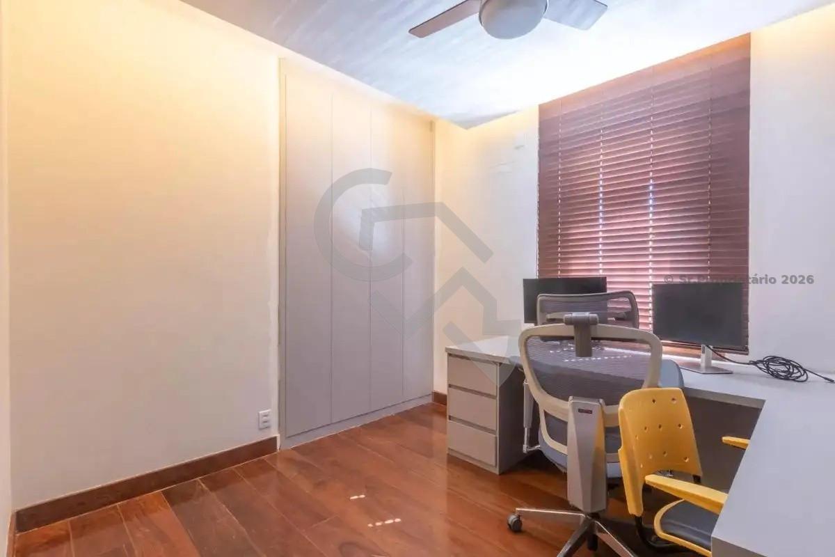 Casa, São Bento, 5 Quartos, 6 Vagas, 2 Suítes