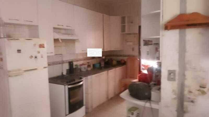 Casa, Anchieta, 3 Quartos, 1 Vaga