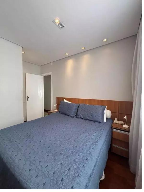 Apartamento, Amazonas, 3 Quartos, 2 Vagas