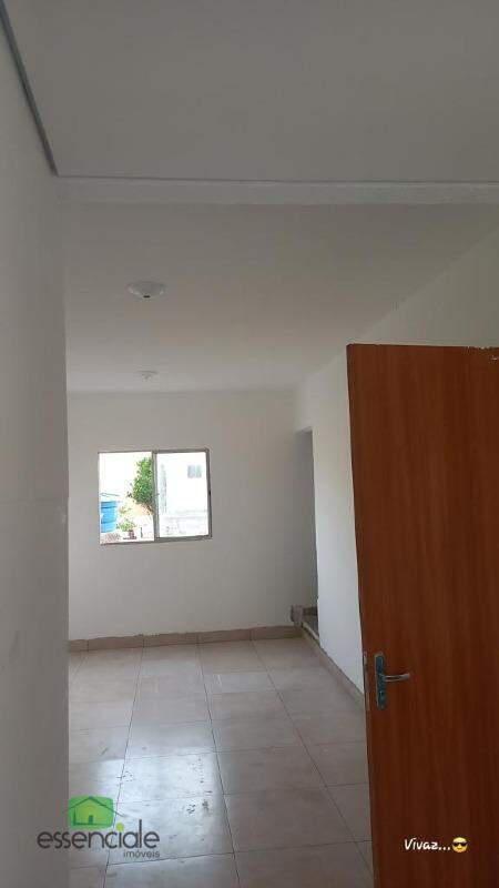 Cobertura, Recanto Verde, 2 Quartos, 1 Vaga