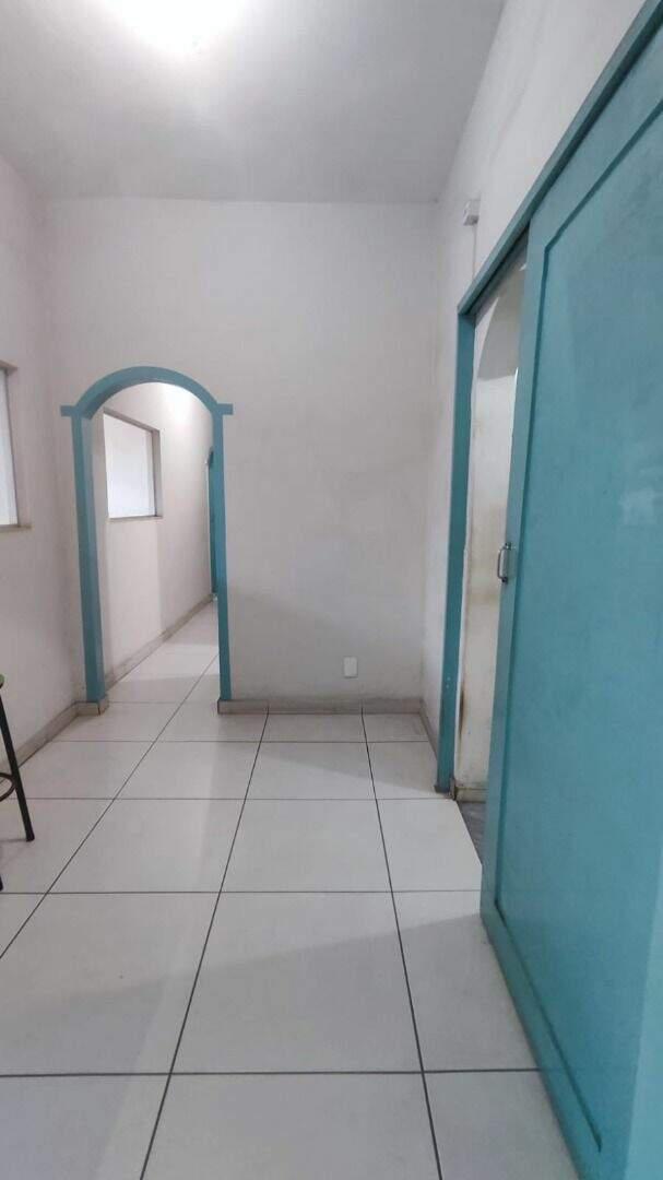 Casa, São João Batista, 2 Quartos, 2 Vagas, 1 Suíte