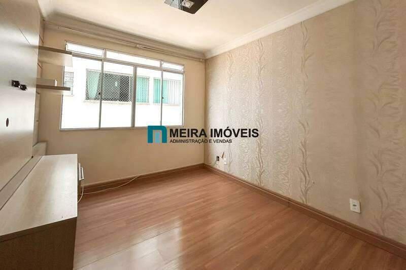Apartamento, Castelo, 2 Quartos, 2 Vagas, 1 Suíte