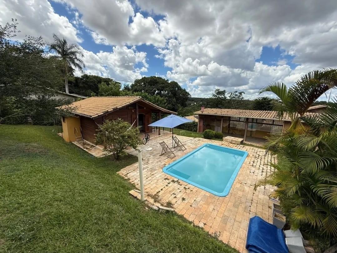Casa, Condados da Lagoa, 2 Quartos, 5 Vagas