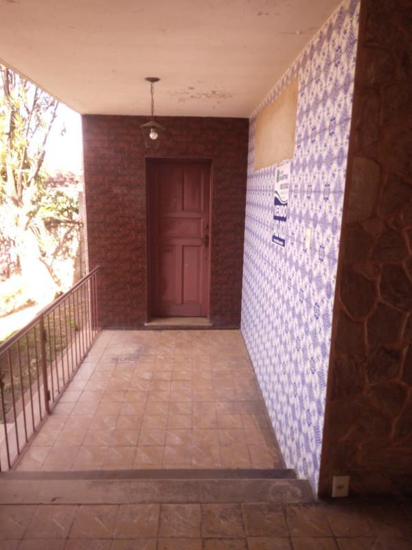 Casa, Carlos Prates, 3 Quartos, 2 Vagas