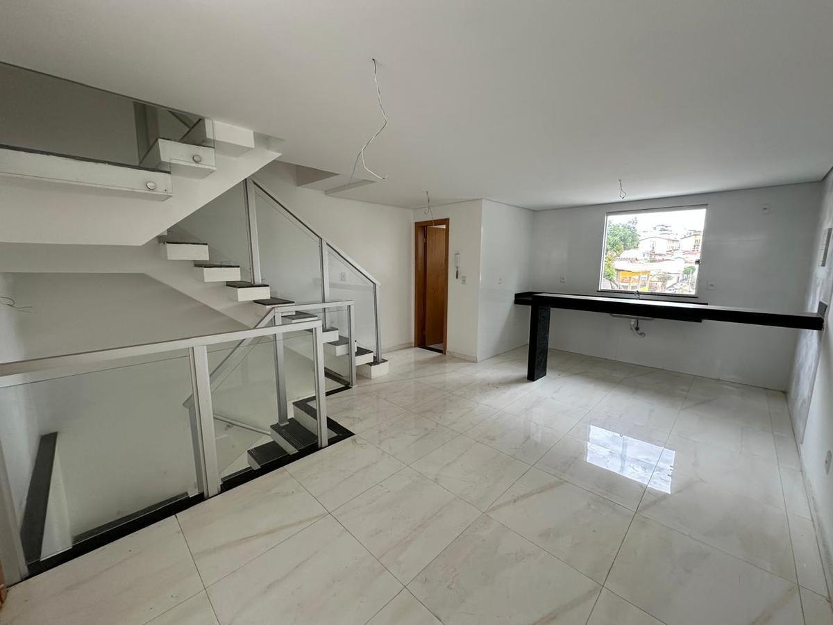 Casa, Santa Amélia, 3 Quartos, 2 Vagas, 1 Suíte
