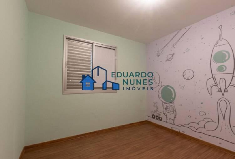 Apartamento, Buritis, 3 Quartos, 2 Vagas, 1 Suíte