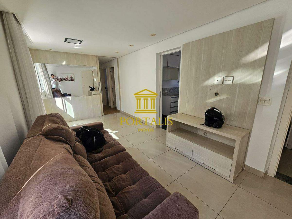 Apartamento, Sion, 3 Quartos, 2 Vagas, 1 Suíte
