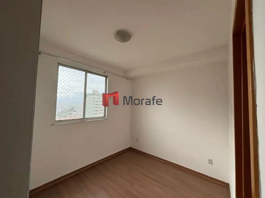Apartamento, Ouro Preto, 4 Quartos, 3 Vagas, 1 Suíte
