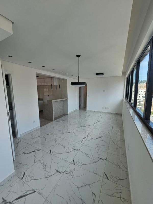 Apartamento, São Pedro, 2 Quartos, 2 Vagas, 2 Suítes