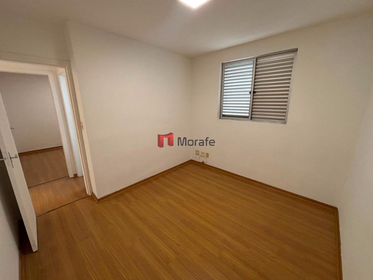 Apartamento, Nova Granada, 3 Quartos, 2 Vagas, 1 Suíte