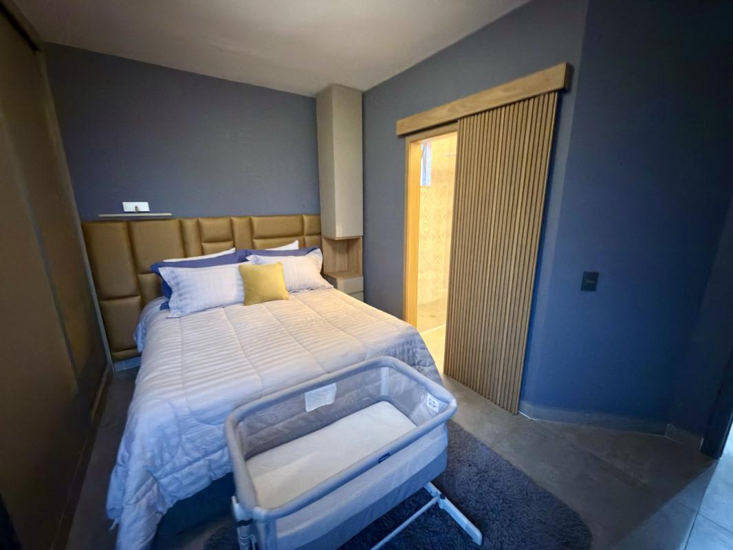 Apartamento, Castelo, 3 Quartos, 2 Vagas, 1 Suíte