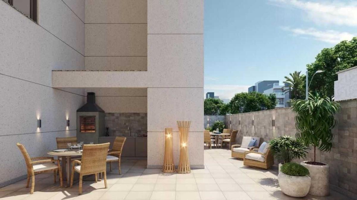 Apartamento, Prado, 3 Quartos, 2 Vagas, 1 Suíte