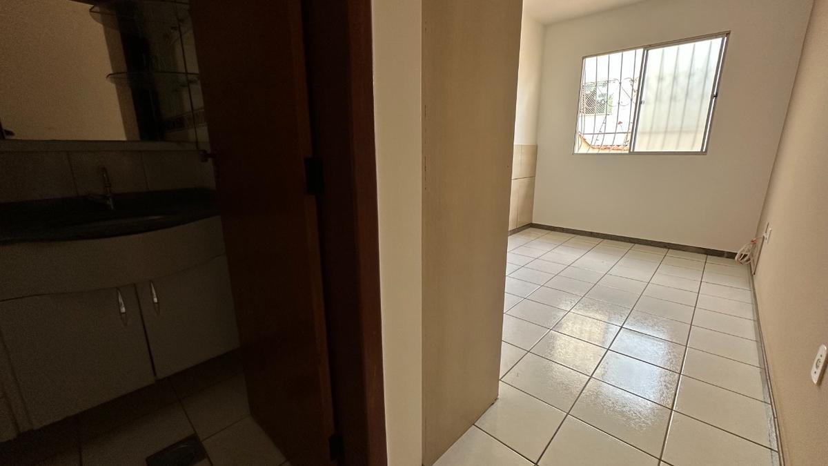 Casa, Santa Amélia, 2 Quartos, 2 Vagas, 1 Suíte