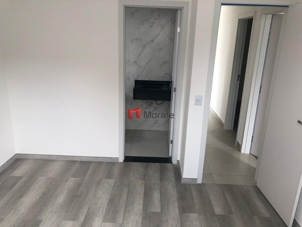 Apartamento, Padre Eustáquio, 2 Quartos, 2 Vagas, 1 Suíte