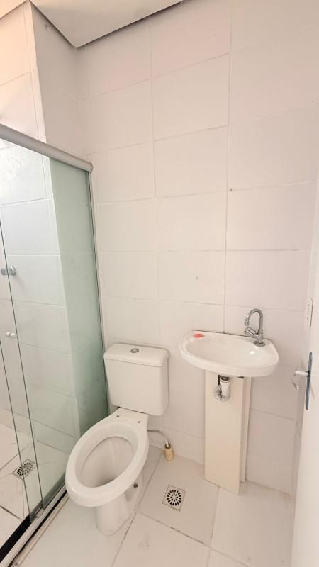 Apartamento, Ingá, 3 Quartos, 1 Vaga, 1 Suíte