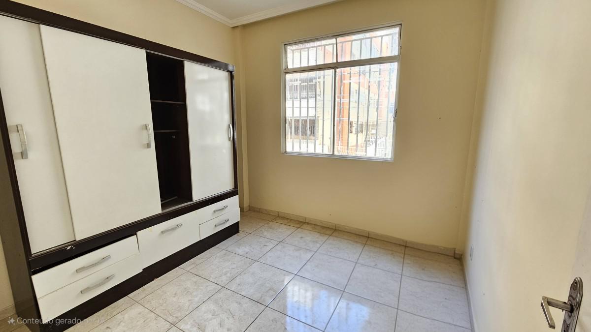 Apartamento, São Lucas, 2 Quartos, 0 Vaga
