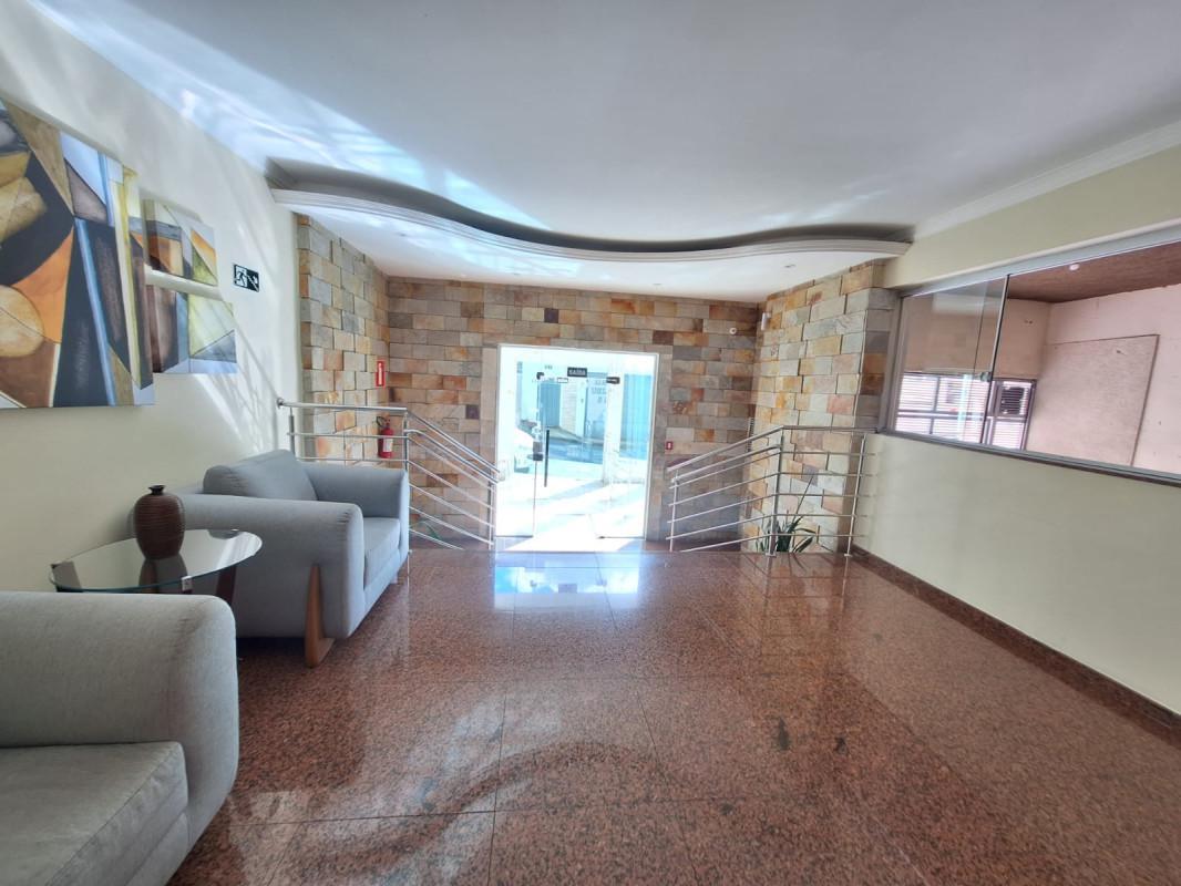 Apartamento, Nova Granada, 3 Quartos, 1 Vaga