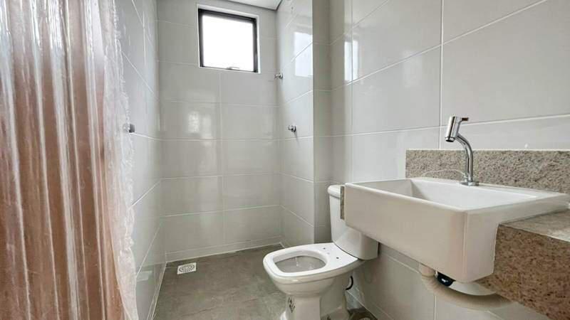 Cobertura, Funcionários, 1 Quarto, 2 Vagas, 1 Suíte