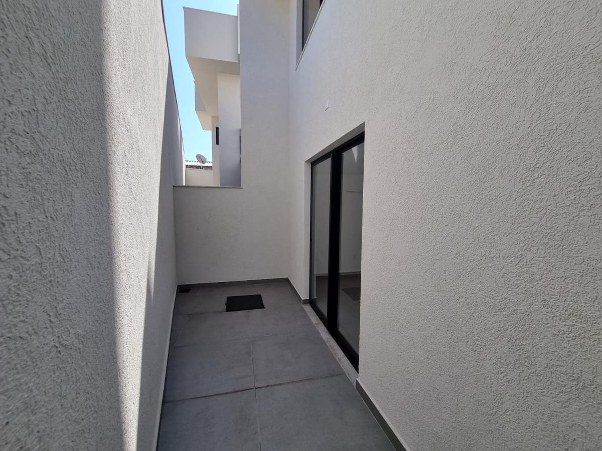 Casa, Planalto, 3 Quartos, 2 Vagas, 1 Suíte