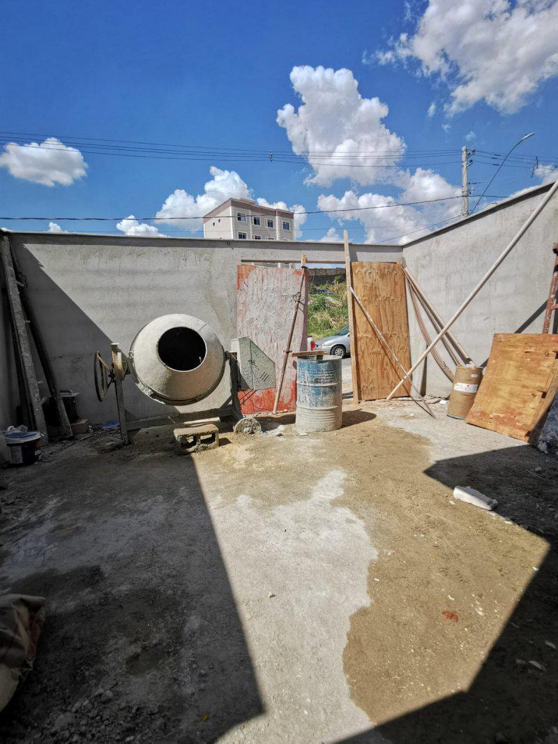 Casa, Jatobá (barreiro), 7 Quartos, 6 Vagas