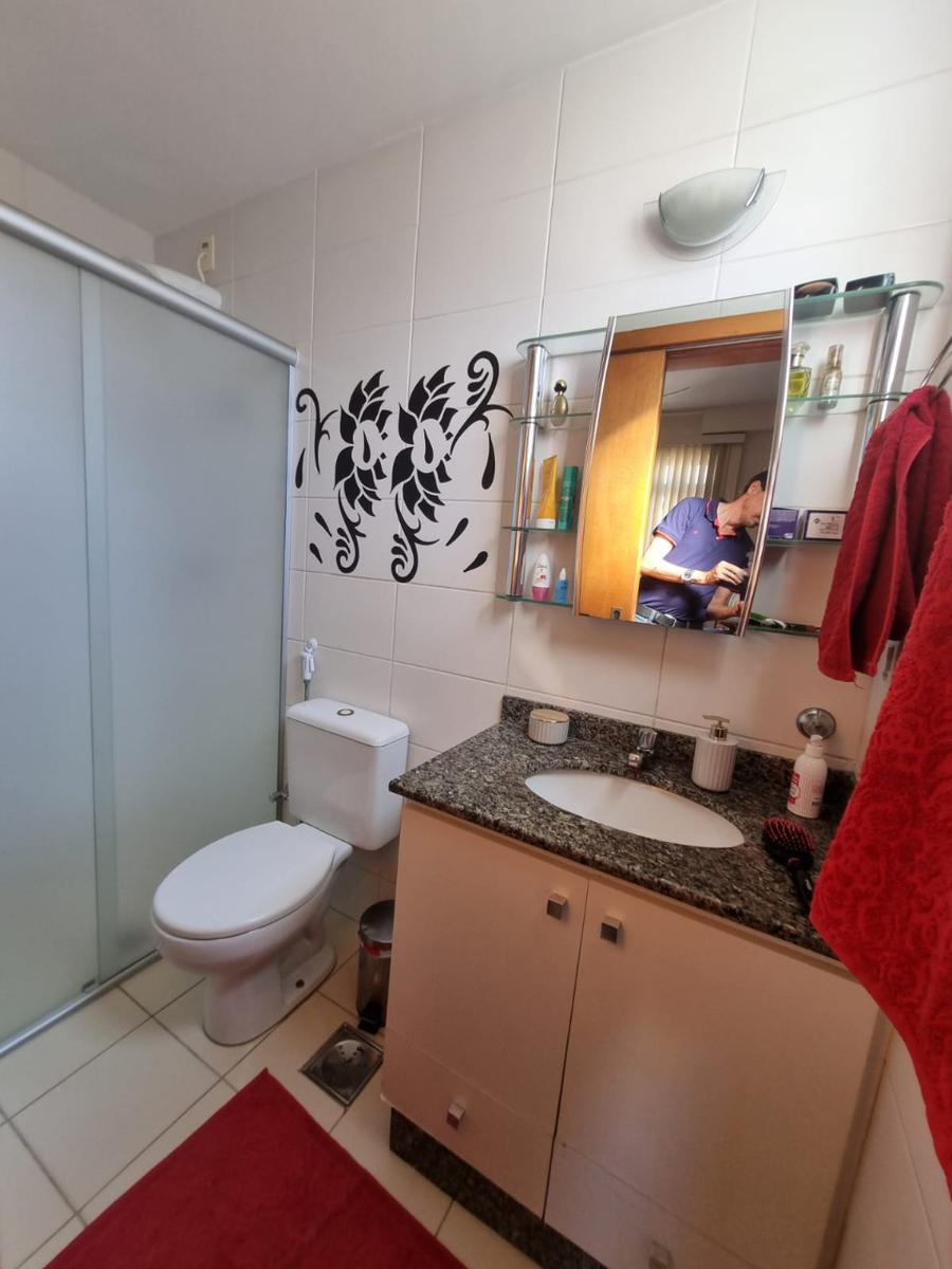 Cobertura, Santa Inês, 4 Quartos, 2 Vagas, 1 Suíte