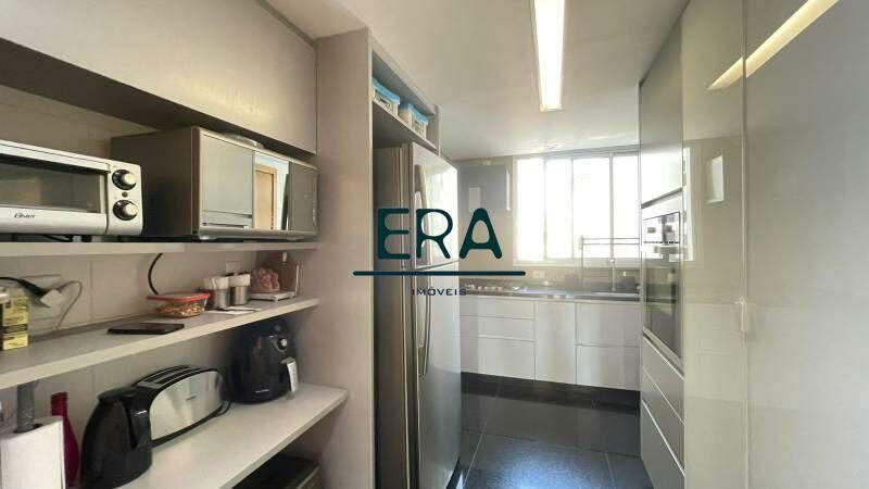 Apartamento, Savassi, 4 Quartos, 3 Vagas, 1 Suíte