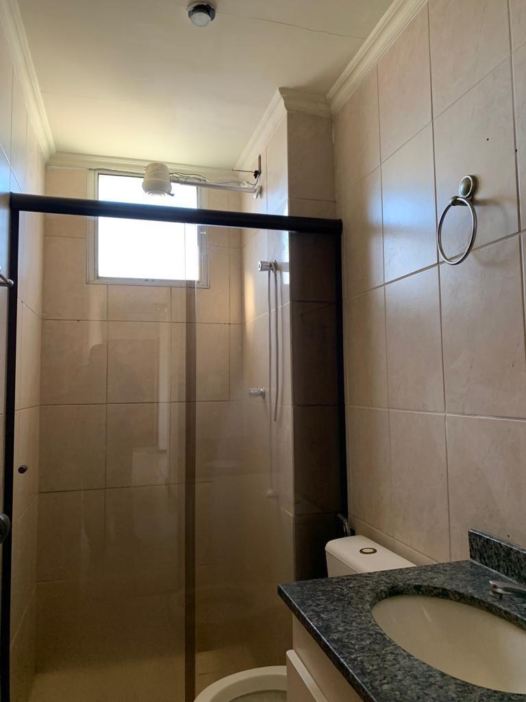 Apartamento, Boa Vista, 2 Quartos, 1 Vaga