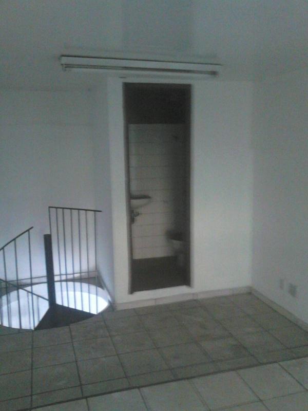 Andar, Centro, 0 Quarto, 0 Vaga