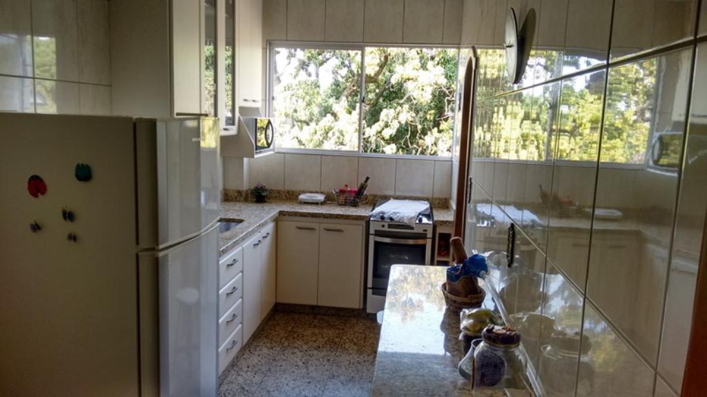 Cobertura, Sagrada Família, 3 Quartos, 2 Vagas, 2 Suítes