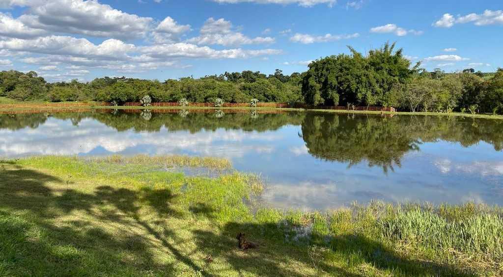 Fazenda, Zona Rural, 1 Quarto, 0 Vaga
