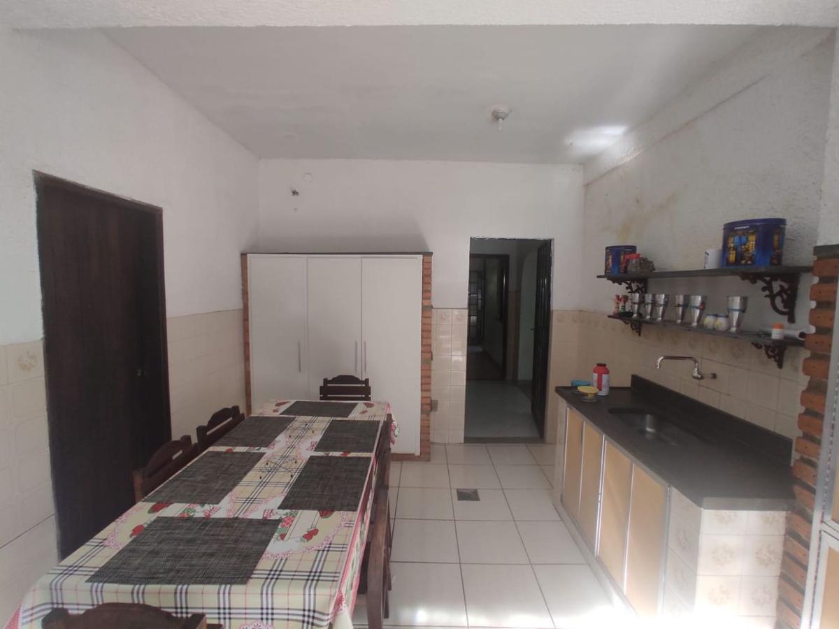 Casa, Palmares, 3 Quartos, 3 Vagas, 1 Suíte