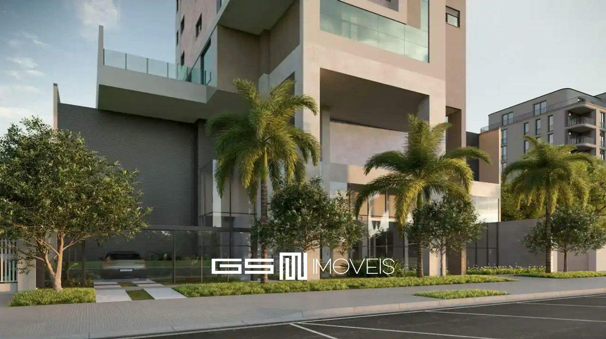 Apartamento, Savassi, 4 Quartos, 3 Vagas, 2 Suítes
