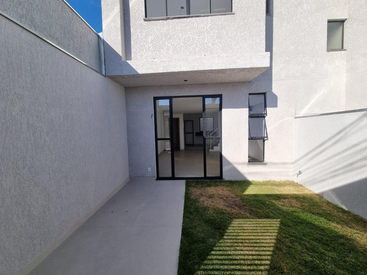 Casa, Santa Amélia, 3 Quartos, 2 Vagas, 1 Suíte