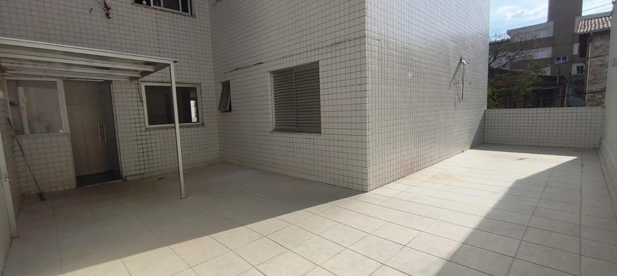 Apartamento, Cidade Nova, 4 Quartos, 4 Vagas, 2 Suítes