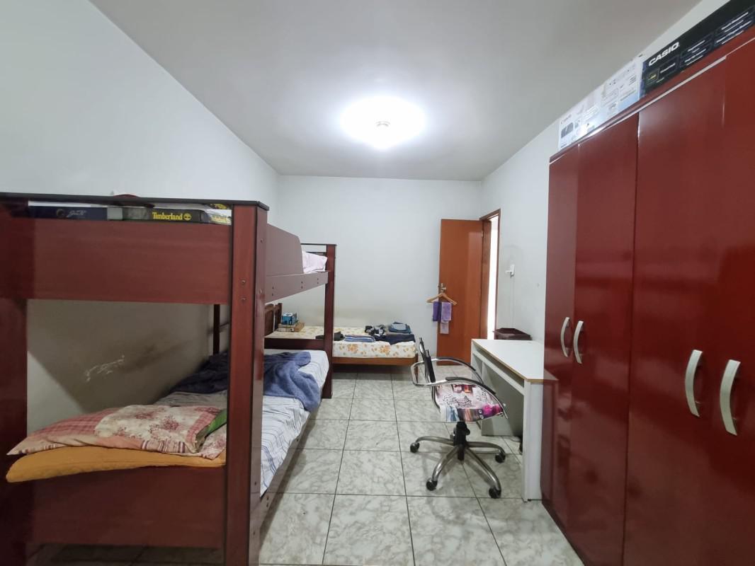 Casa, Flamengo, 3 Quartos, 2 Vagas, 1 Suíte