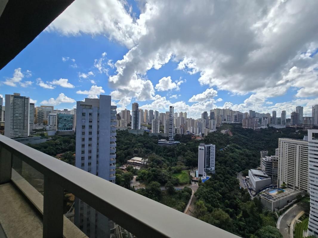 Apartamento, Vale do Sereno, 4 Quartos, 4 Vagas, 4 Suítes