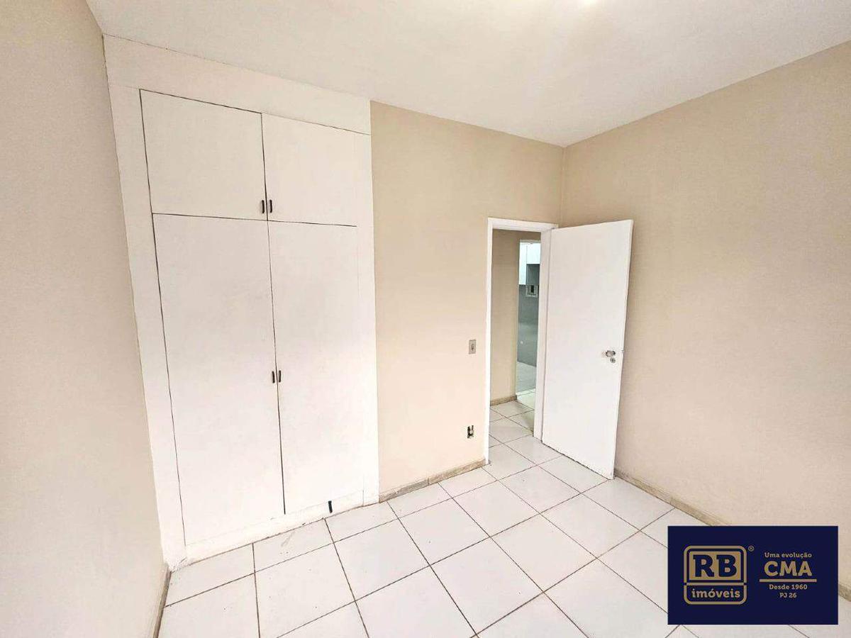 Apartamento, Coração de Jesus, 2 Quartos, 1 Vaga