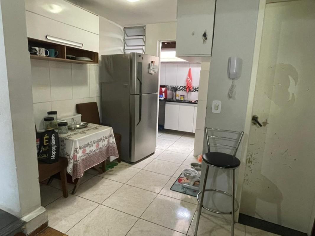 Casa, Dom Silvério, 3 Quartos, 2 Vagas