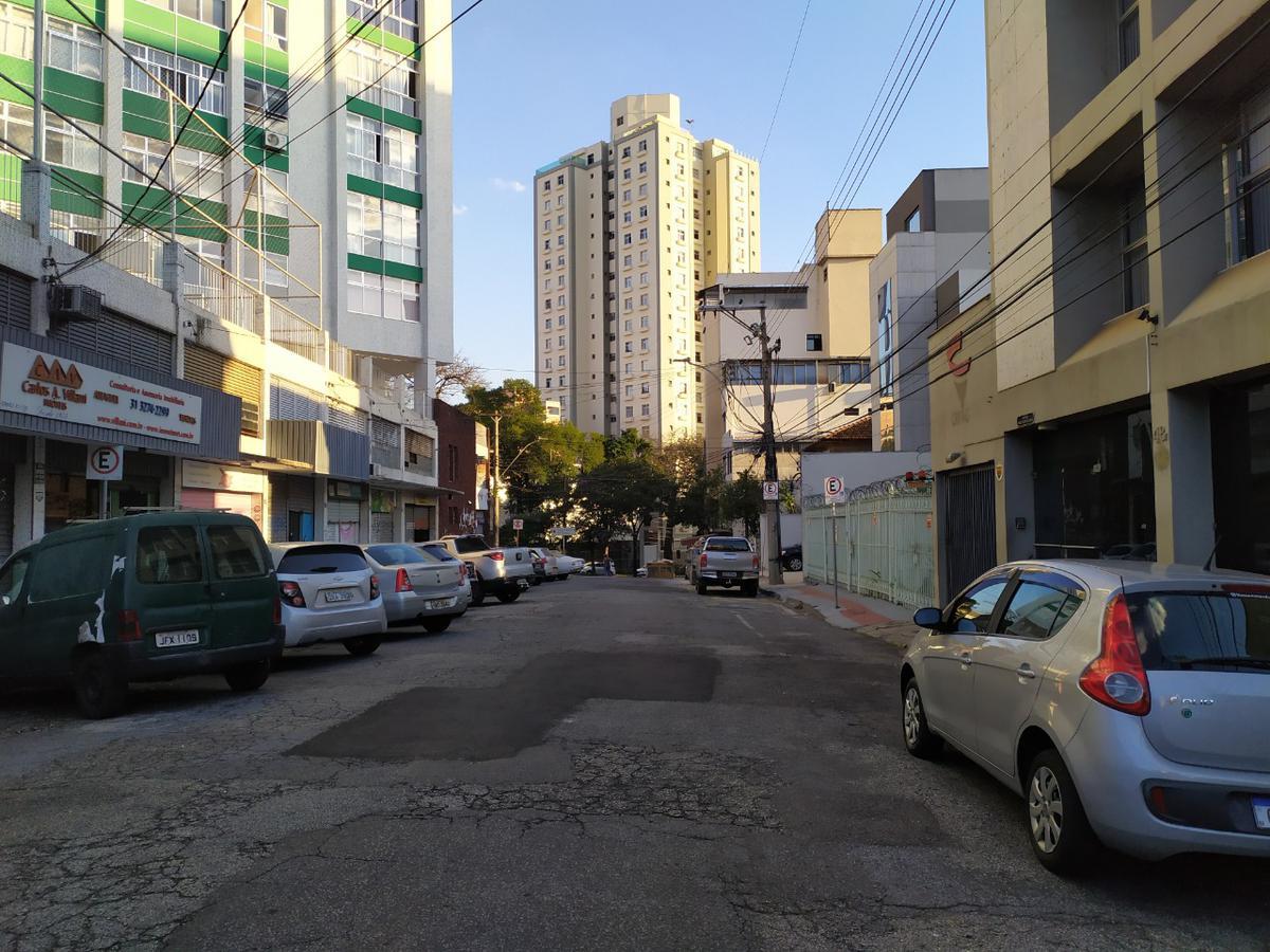 Prédio, Floresta, 0 Quarto, 8 Vagas
