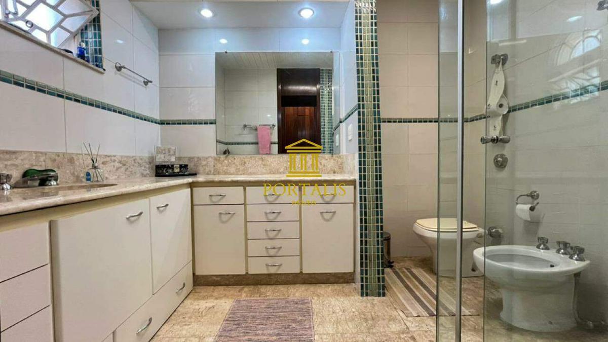 Casa, Cidade Jardim, 5 Quartos, 3 Vagas, 3 Suítes