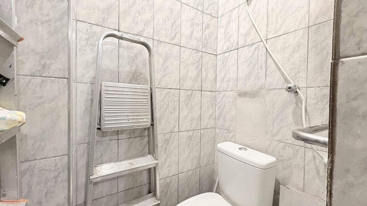 Apartamento, Centro, 3 Quartos, 0 Vaga