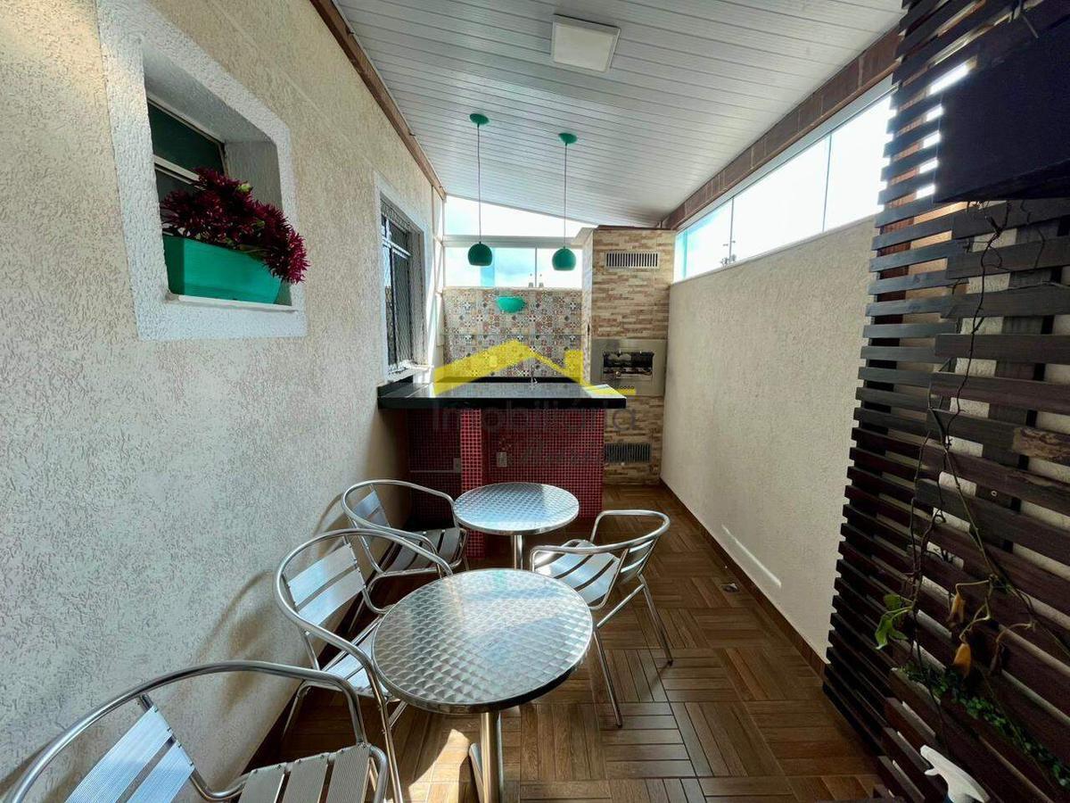 Apartamento, Buritis, 3 Quartos, 1 Vaga, 1 Suíte