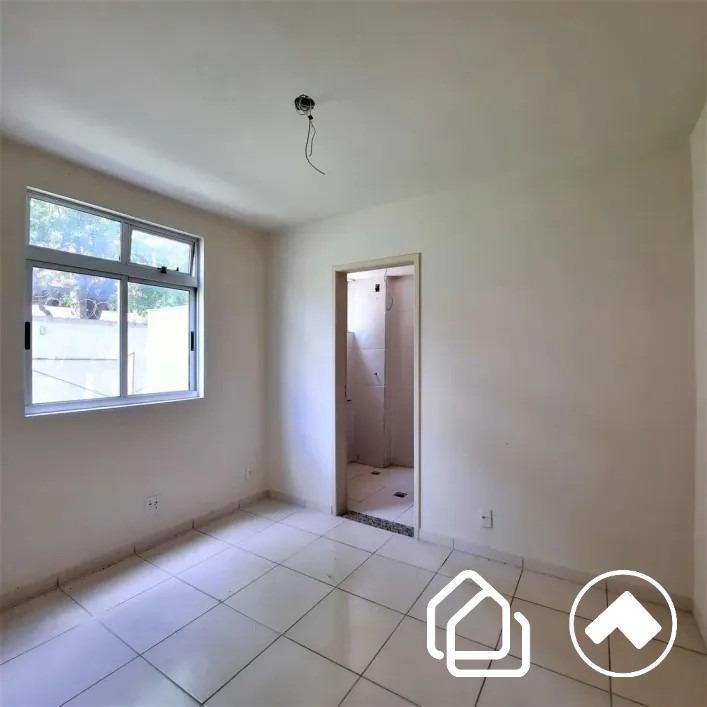 Apartamento, João Pinheiro, 2 Quartos, 1 Vaga, 1 Suíte