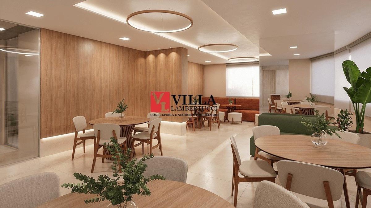 Apartamento, Graça, 3 Quartos, 2 Vagas, 1 Suíte