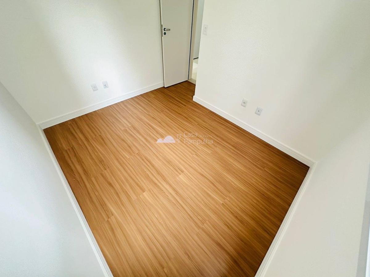 Apartamento, Itapoã, 3 Quartos, 2 Vagas, 1 Suíte