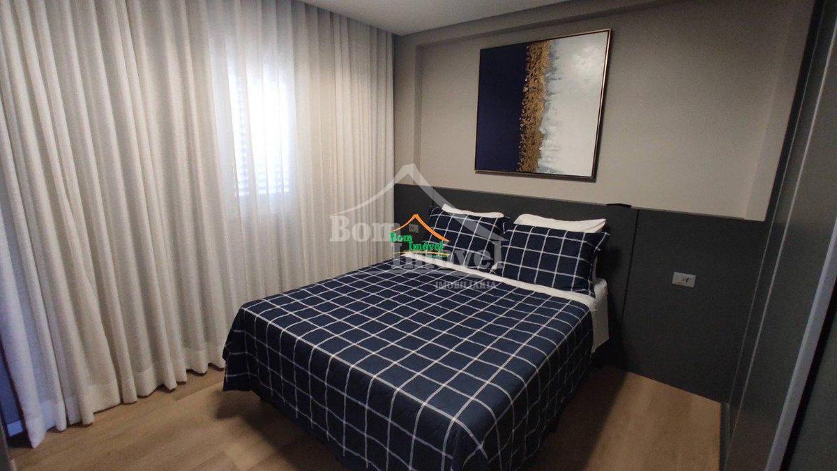 Apartamento, Centro, 4 Quartos, 3 Vagas, 4 Suítes